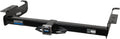 Class III Custom-Fit Hitch with 2" Square Receiver opening N814