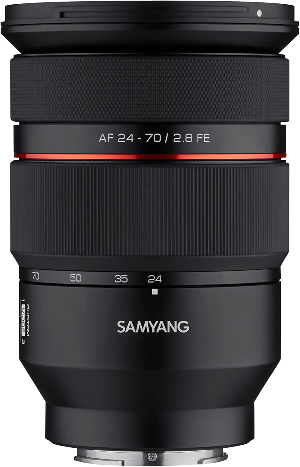 24-70mm f/2.8 Auto Focus Full Frame Zoom Lens for Sony E K3950