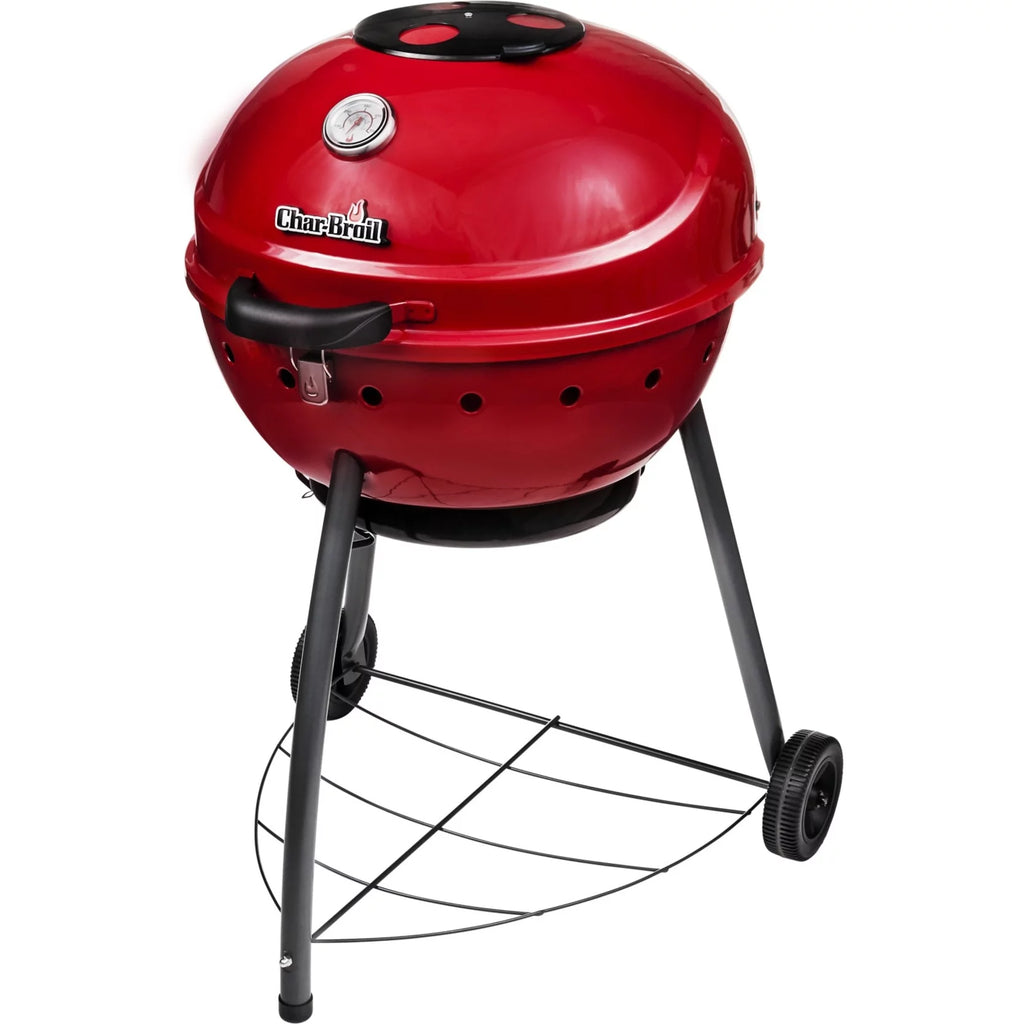 Charcoal Grill O748