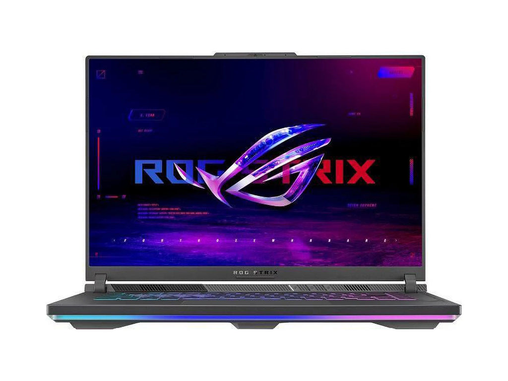 16" QHD+ 240Hz Gaming Laptop, GeForce RTX 4060, Intel Core i9-13980HX, 16GB DDR5, 1TB PCIe SSD K418952