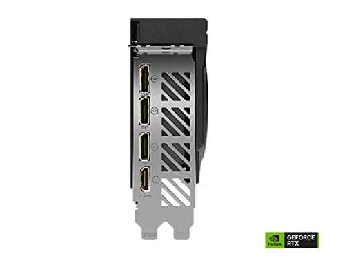 GeForce RTX 4070 12GB GDDR6X Graphics Card D1711