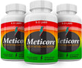 180 Capsules Dietary Supplements V371