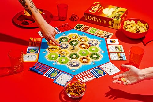 Board Game for 3 to 4 Players P123