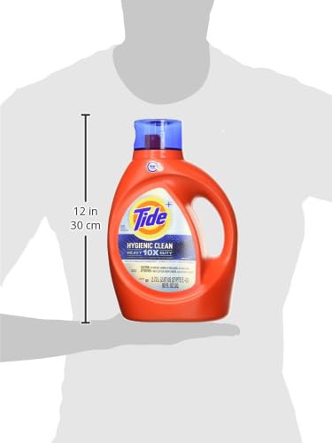 92 oz Original Liquid Laundry Detergent I4387