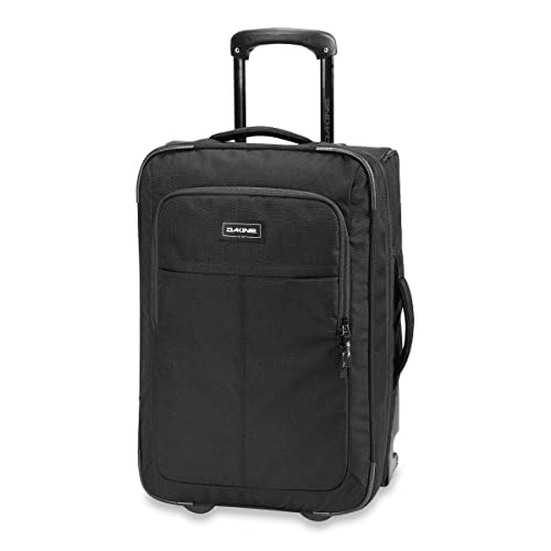 Black 42L Carry On Roller H19227