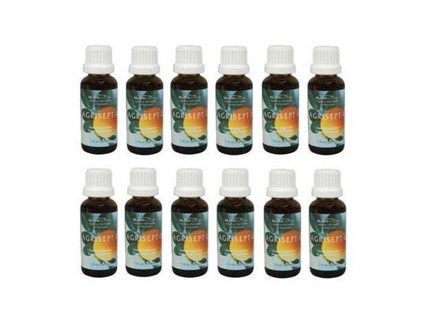 L Antioxidant 30ml (1 oz) 12 Bottles F9206