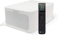 Climate Comfort for Beds, Cooling Fan + Heating Air N805