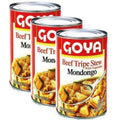 15 oz Pack of 3 Beef Tripe Stew M8946
