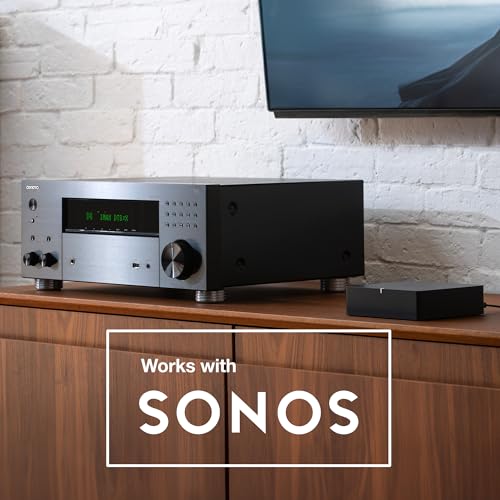 9.2-Channel AV Receiver P693