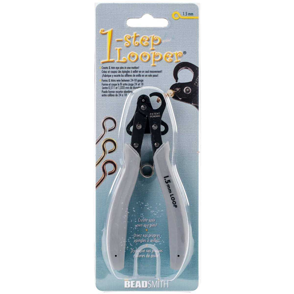 One Step Looper I44829