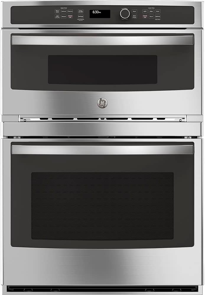 Electric Combination Wall Oven G32163