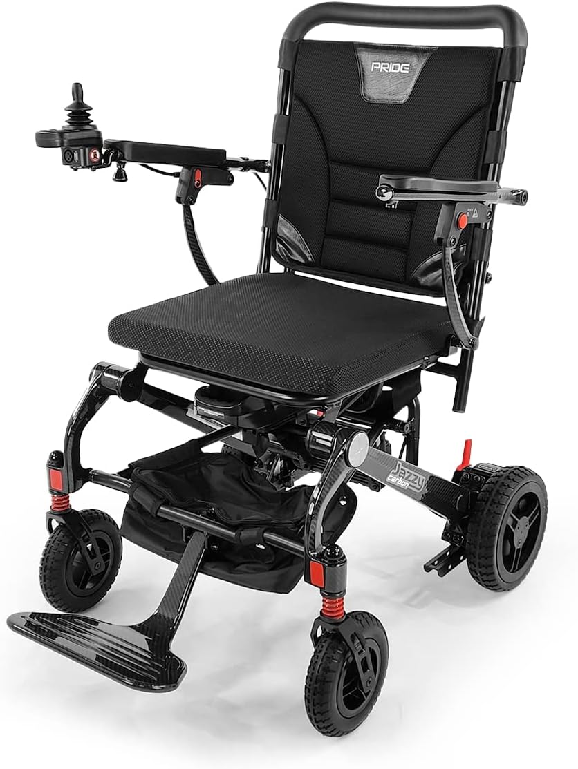 Power Chair H24050