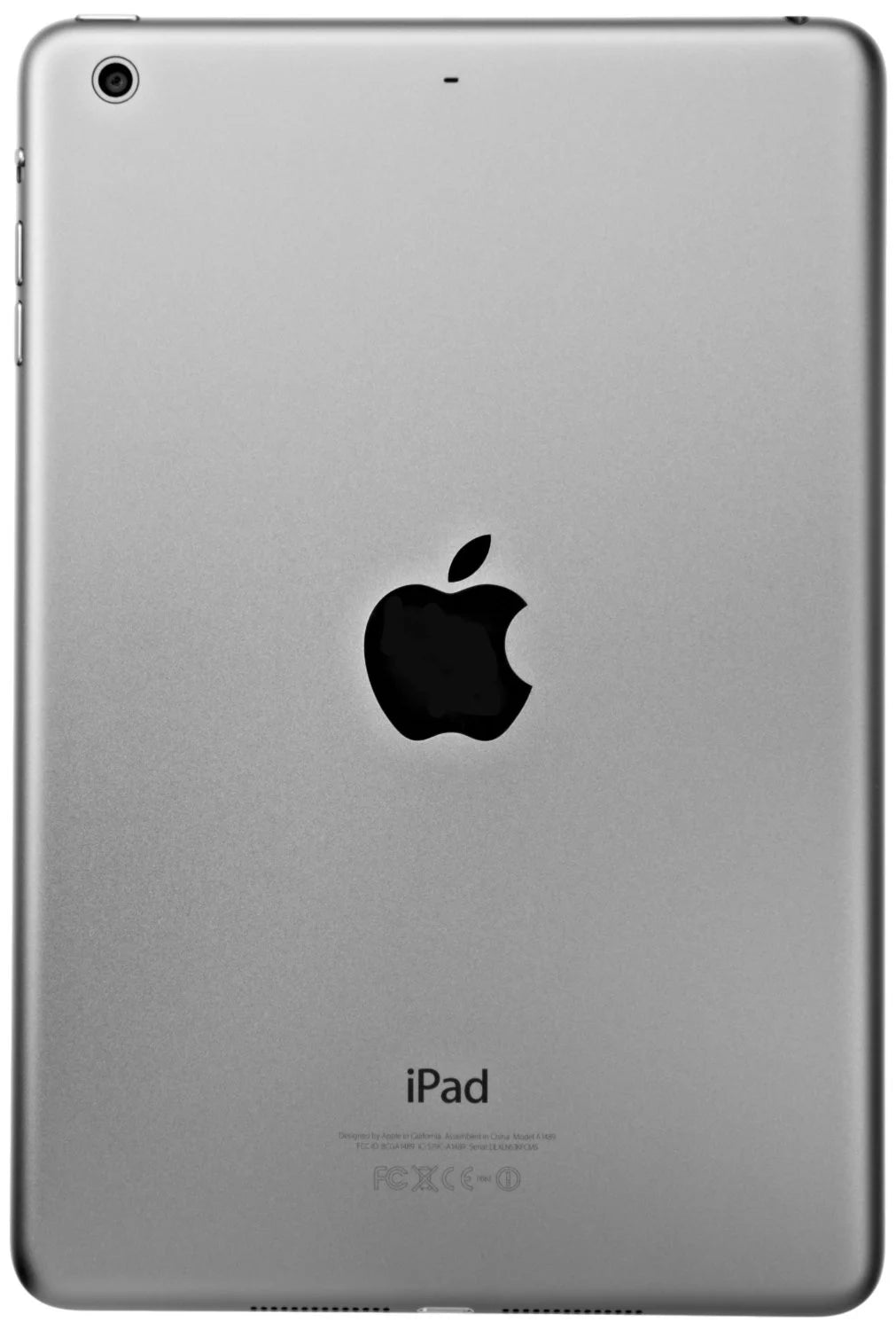 32GB Wi-Fi Only iPad Mini 2 Retina Space Gray I222399