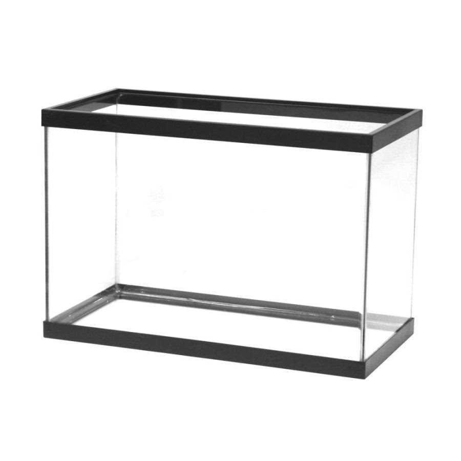 Standard Glass Rectangle Aquarium U9802