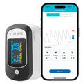 Bluetooth Pulse Oximeter R1099