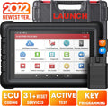 LAUNCH X431 PROS V Diagnostic Tool J295