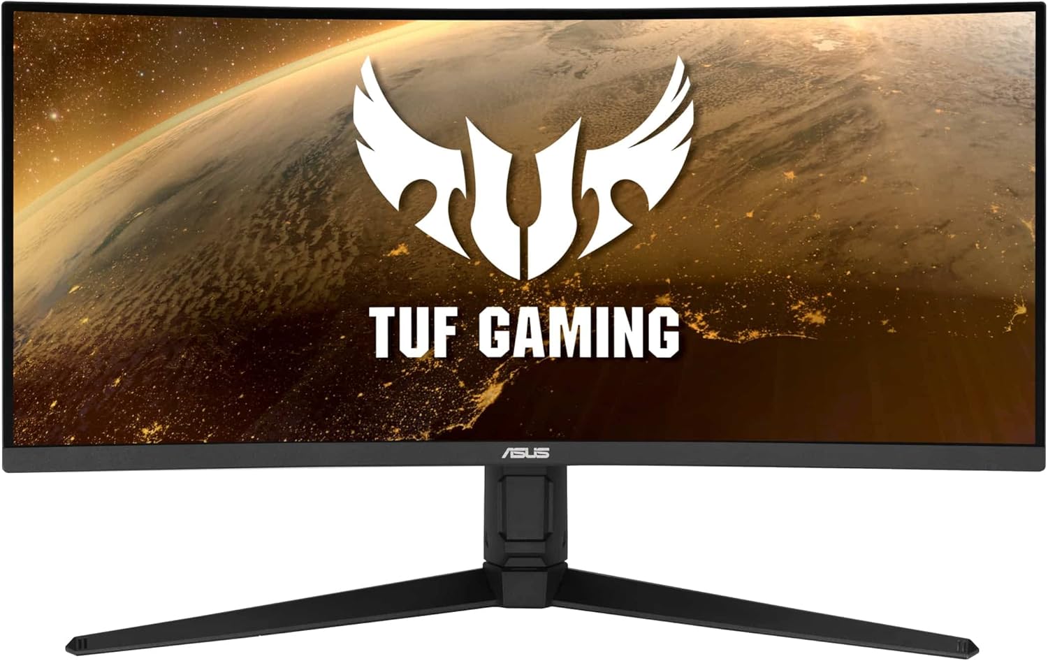 35' WQHD Curved Gaming Monitor B1023
