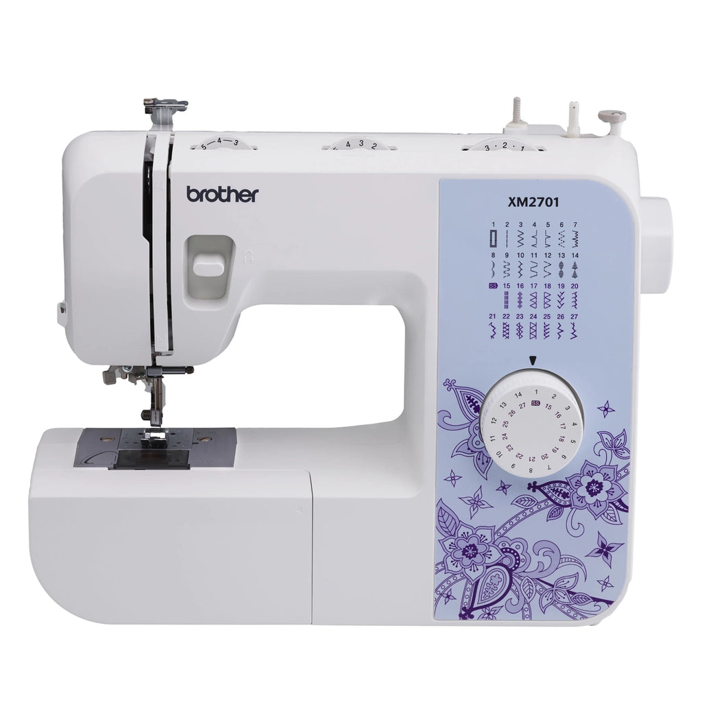 Portable Mechanical Sewing Machine with 27 Stitches Q421947