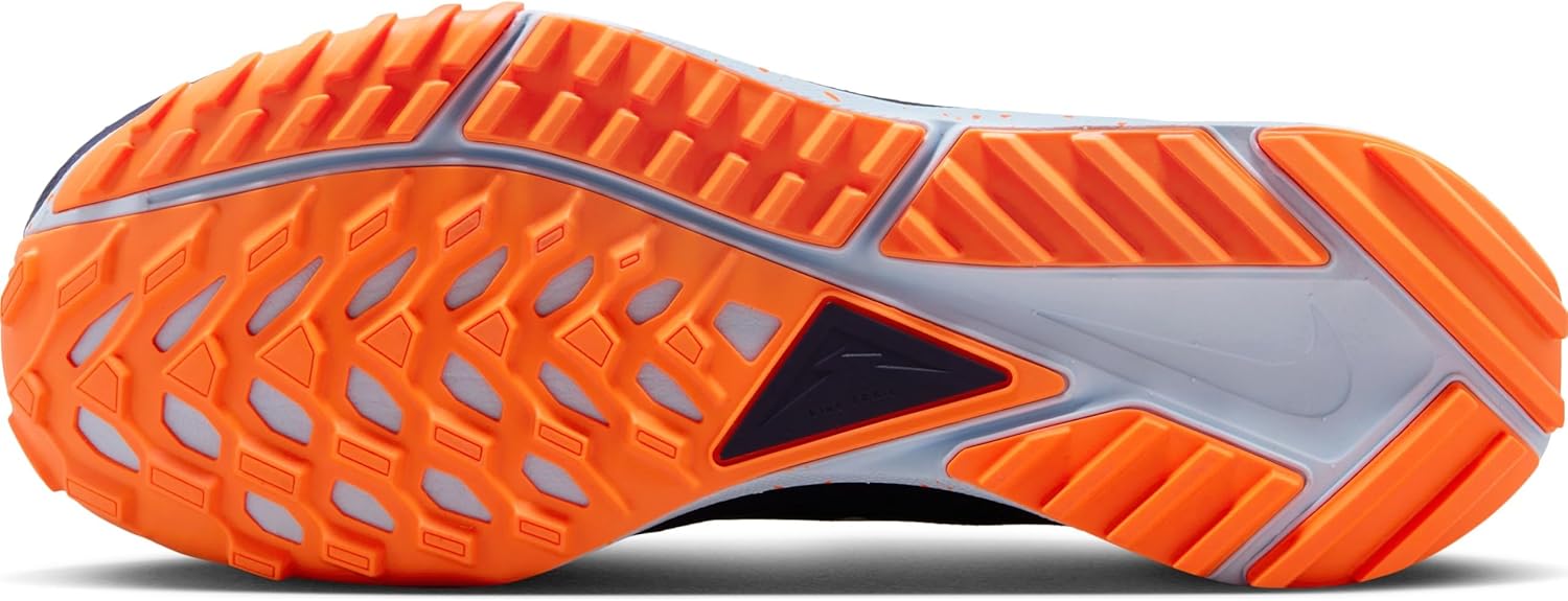 Waterproof Trail Running Shoes Size 8 L20588
