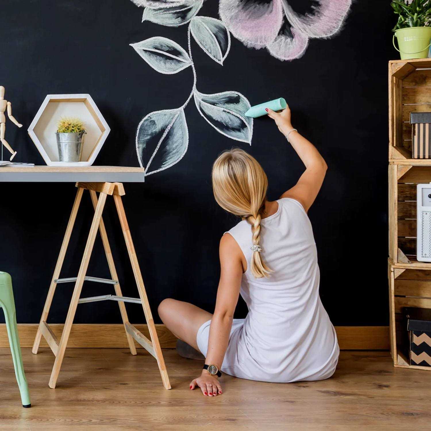 Chalkboard Paint V513
