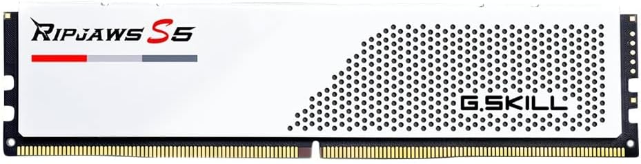 32GB DDR5 5600-40 (2x16GB) RAM L2623