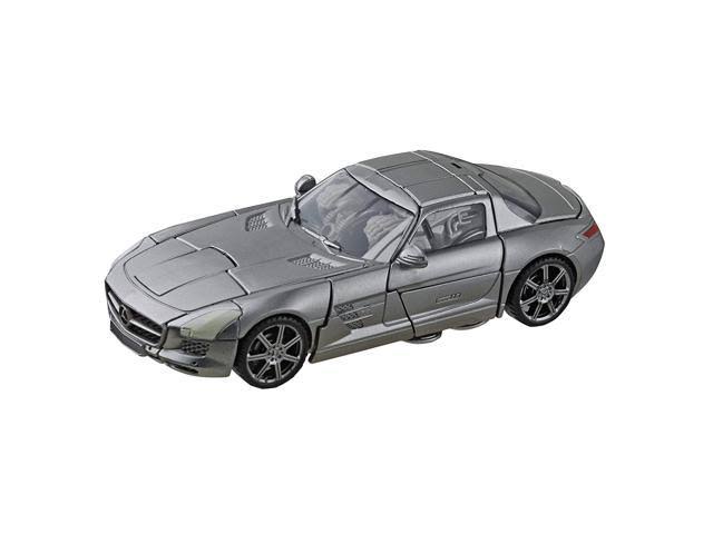 Studio Series 51 Deluxe Class Dark of The Moon Movie Soundwave Action Figure P223
