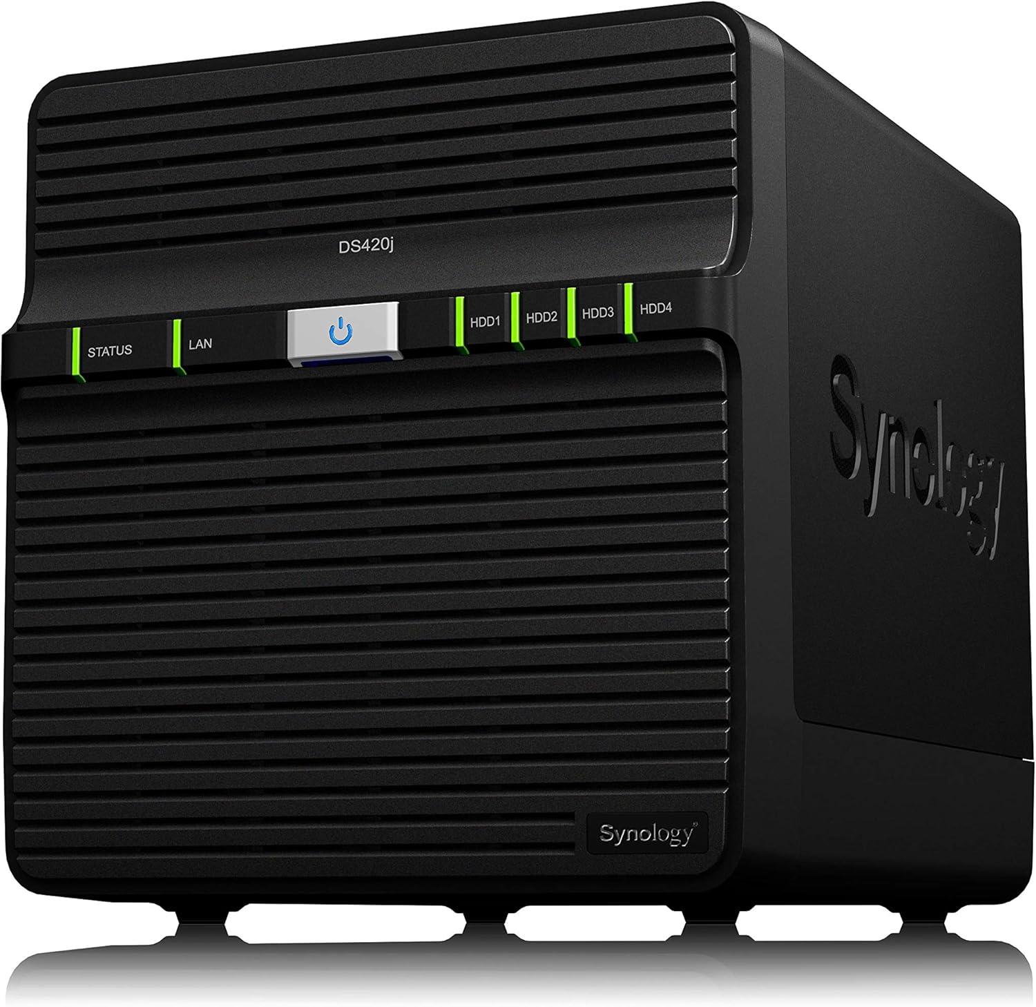 6 bay 2.5" NAS K963