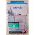 Small Filter Cartridges for PF10 Power Filters N742