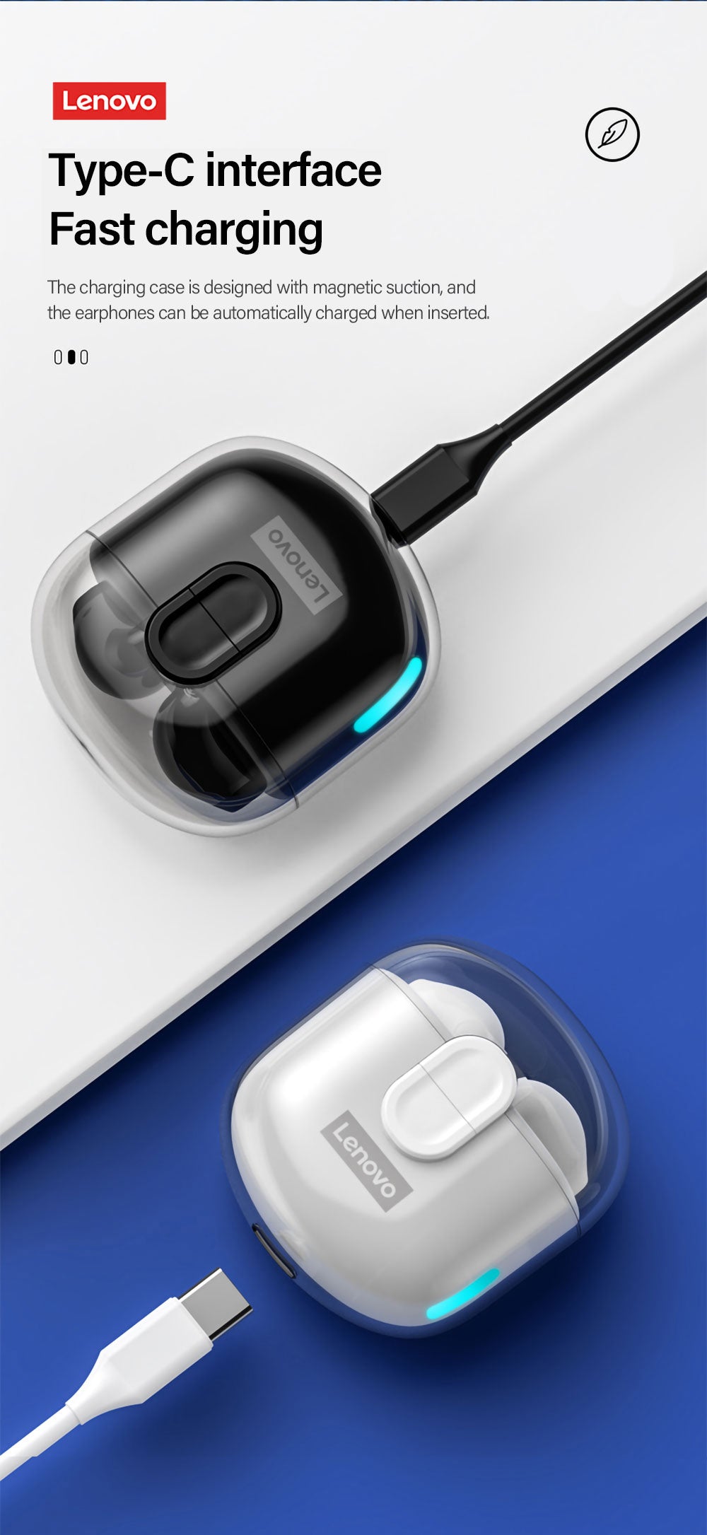 Wireless Sound Isolation Earphones W512