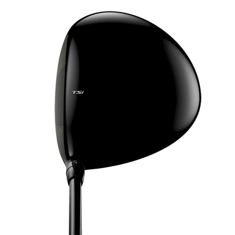 TSi2 Driver C901203