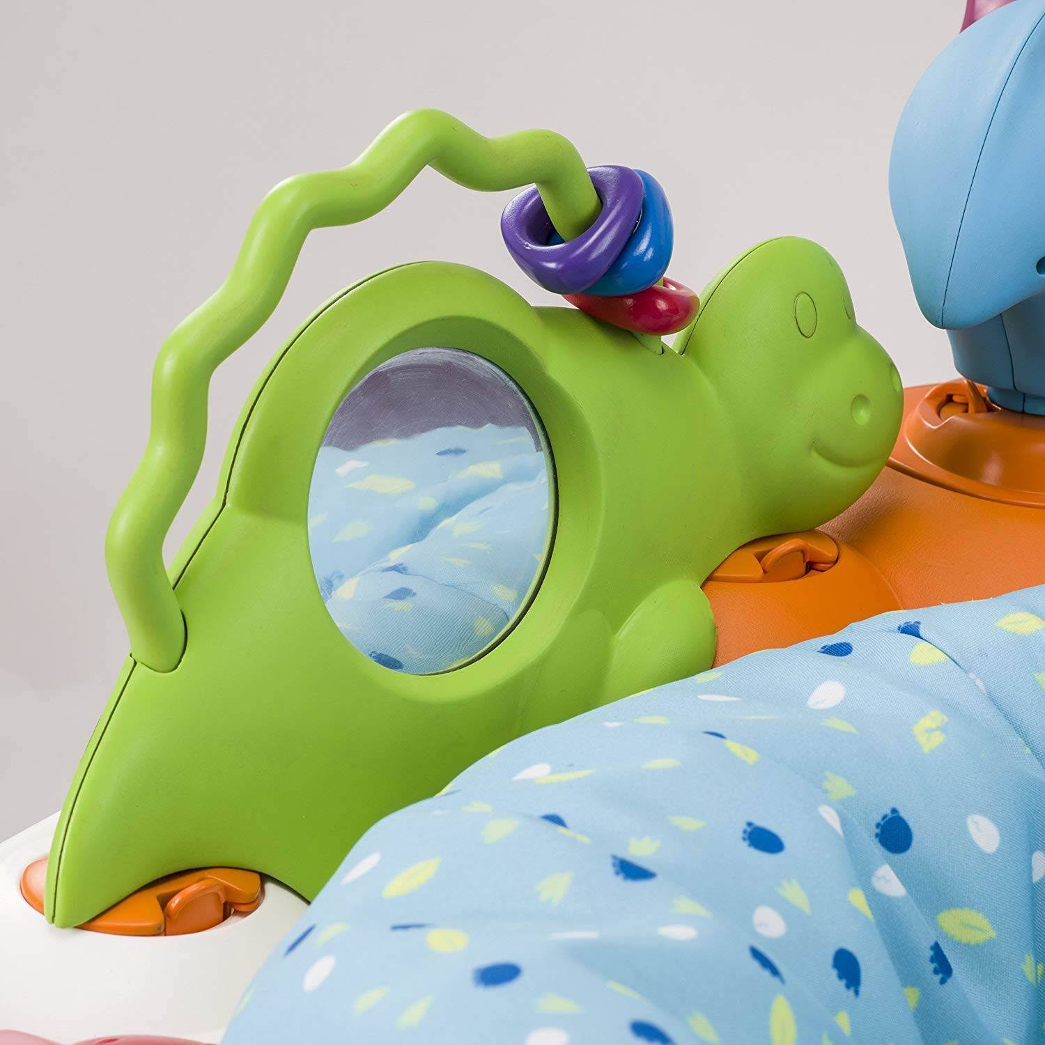 Fast Fold Activity Center T802556