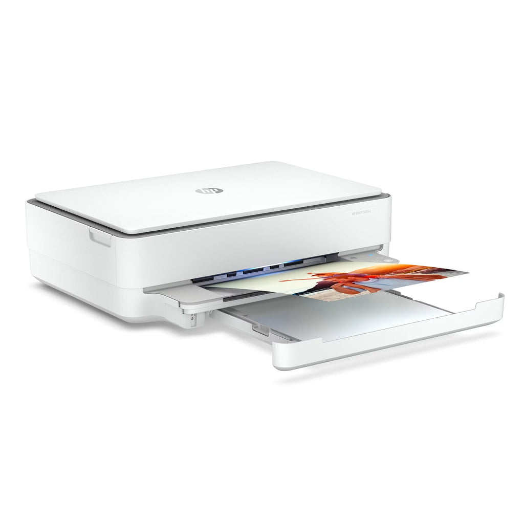 Wireless Color Inkjet Printer B787675