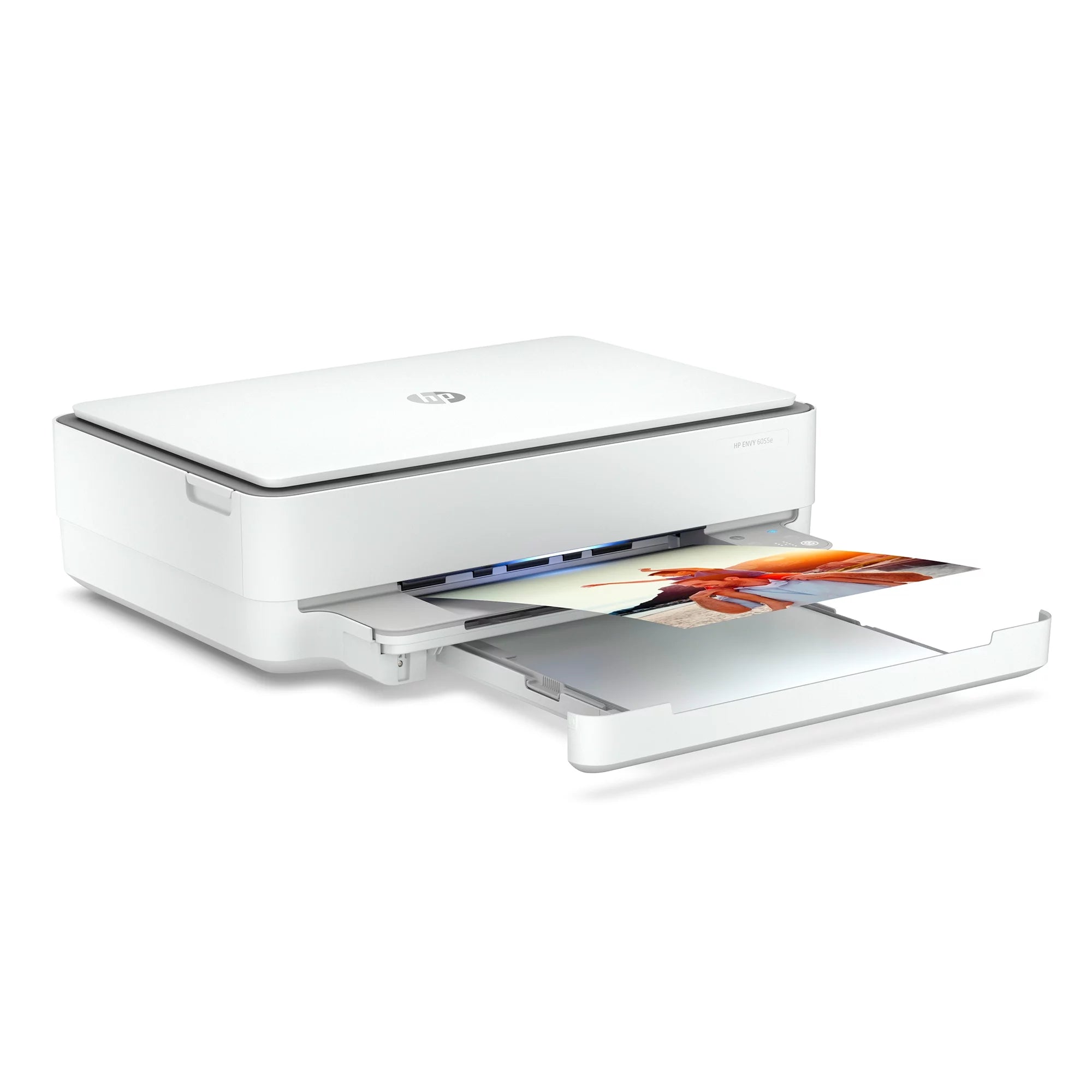 Wireless Color Inkjet Printer B787675