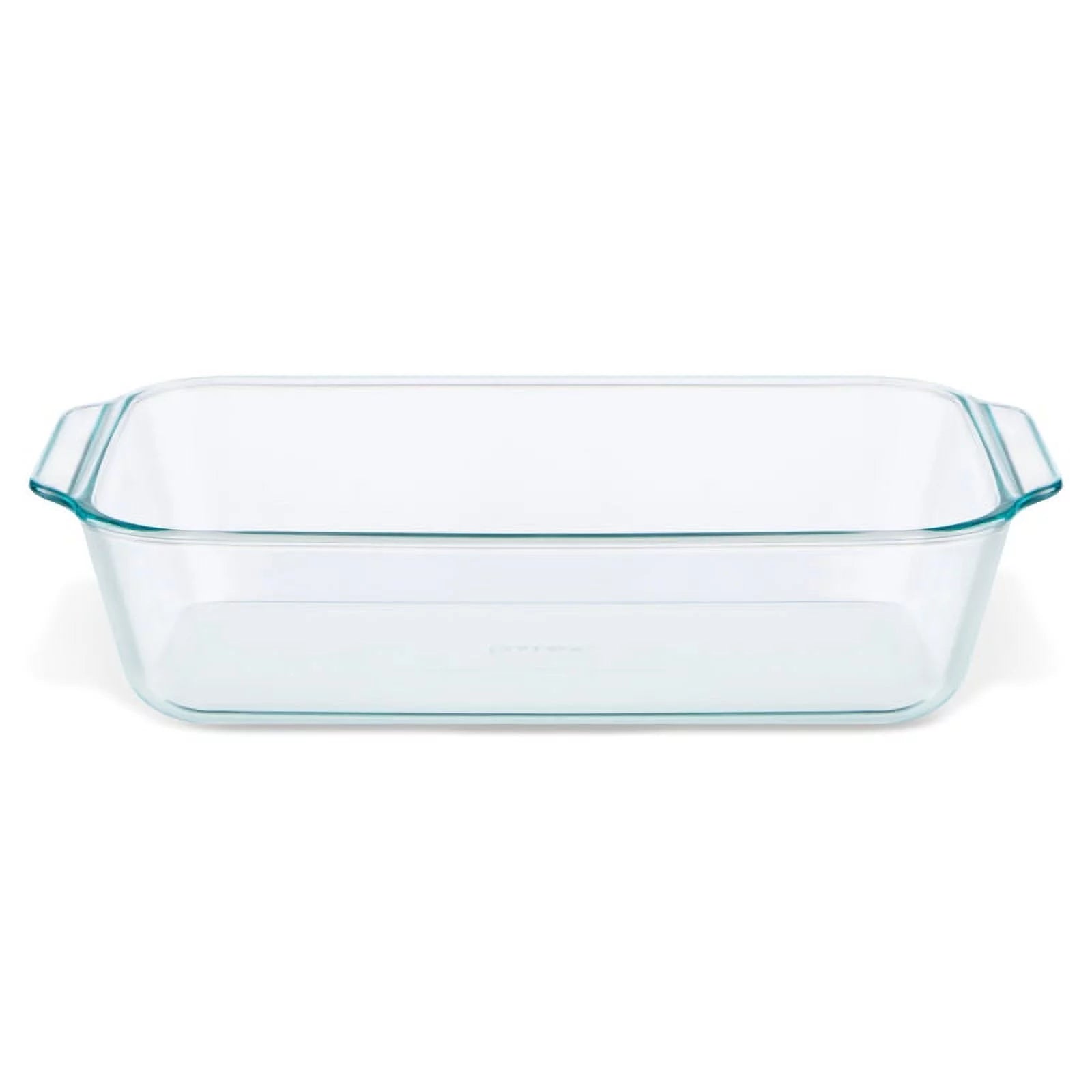 7 x 11 in. Clear Baking Dish, Case of 4 B88964