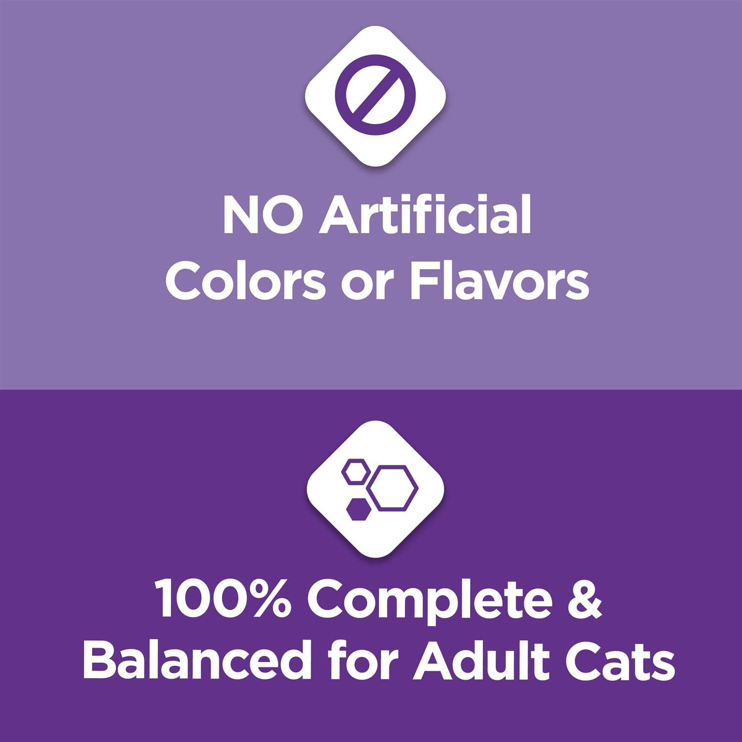 Gentle Dry Cat Food N22877