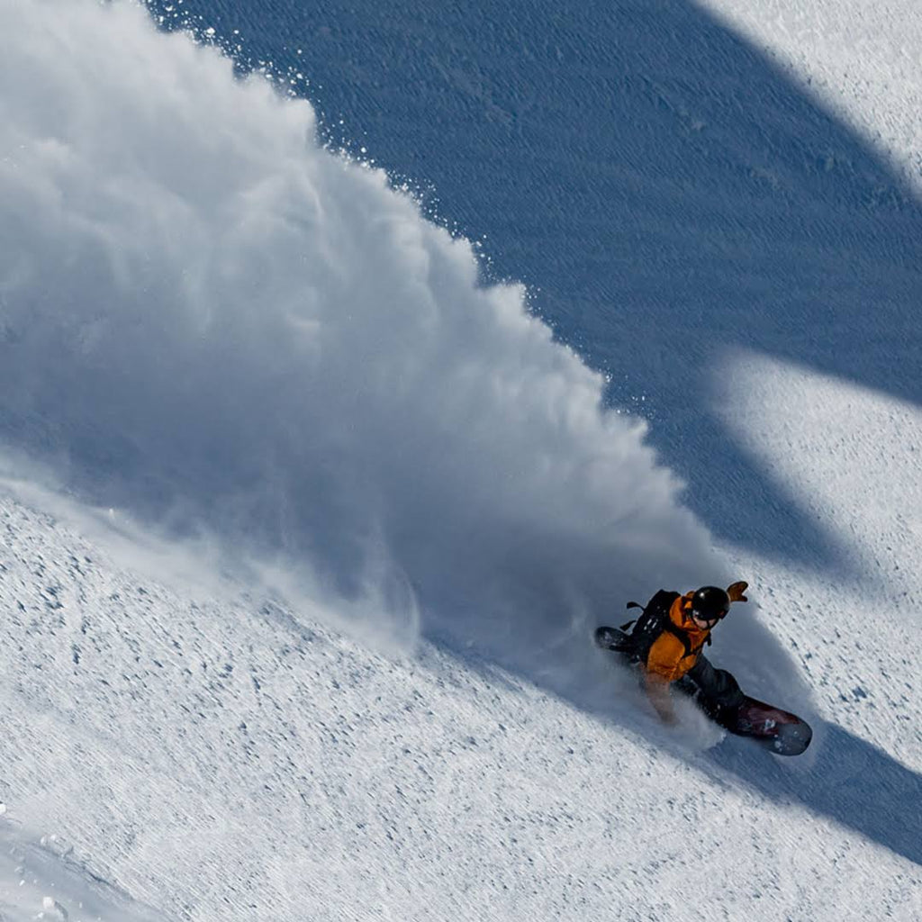 Splitboard A425
