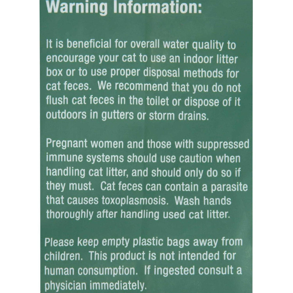 Green Tea Fresh Cat Litter B1284