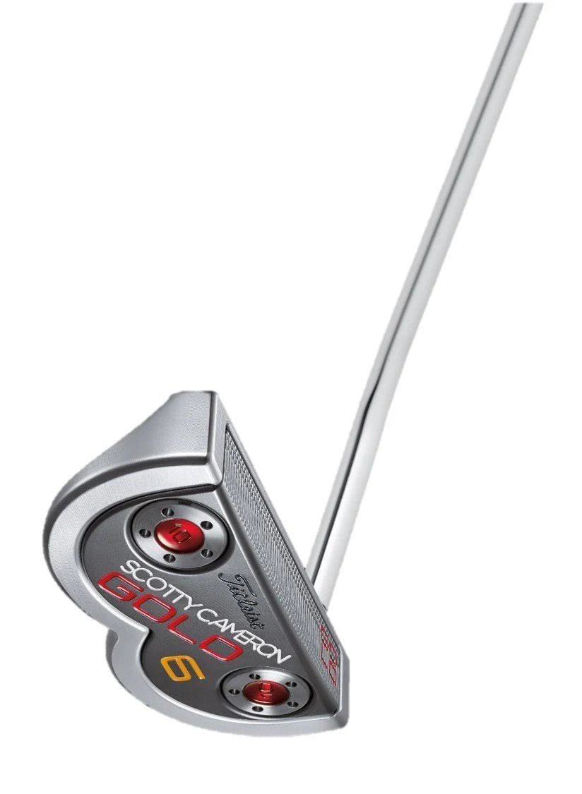 Scotty Cameron Golo 6 Putter Y638611