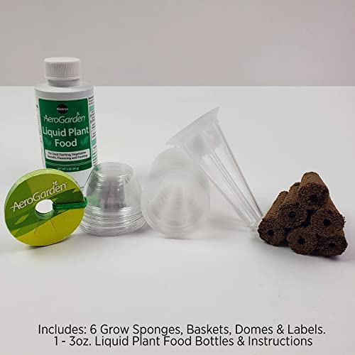 9-Pod Seed Pod Kit B50741