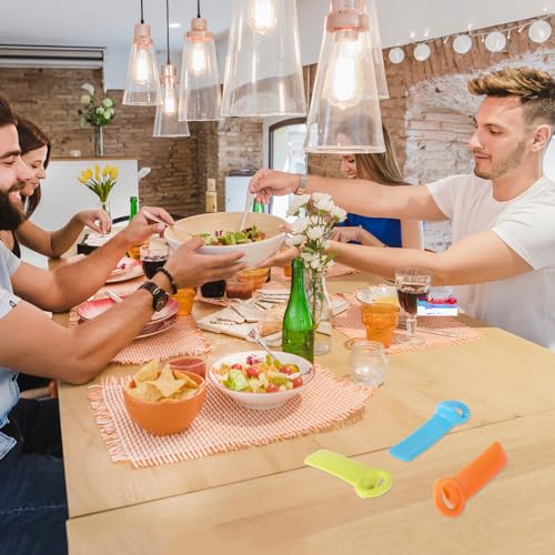 3 Pcs Plastic Jar Opener O655