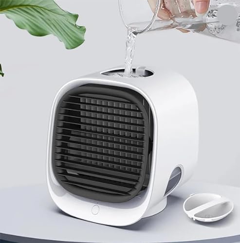 Portable Air Conditioner W2699