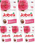 10 Spikes 5 Pack Rose Fertilizer Spikes X366140