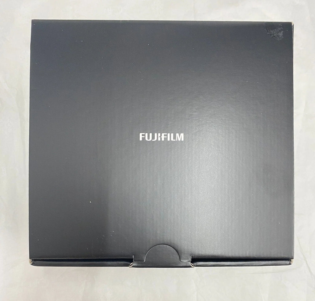 Silver 40.2MP Digital Camera P9934