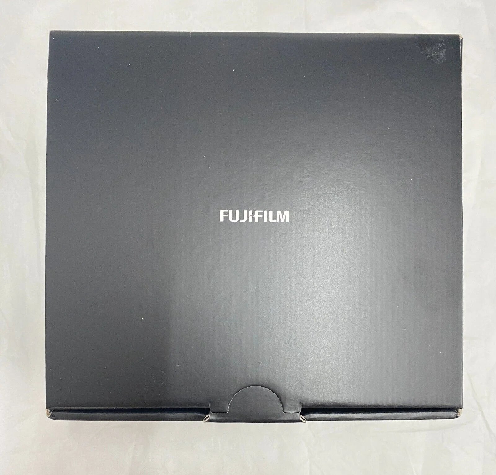 Silver 40.2MP Digital Camera P9934