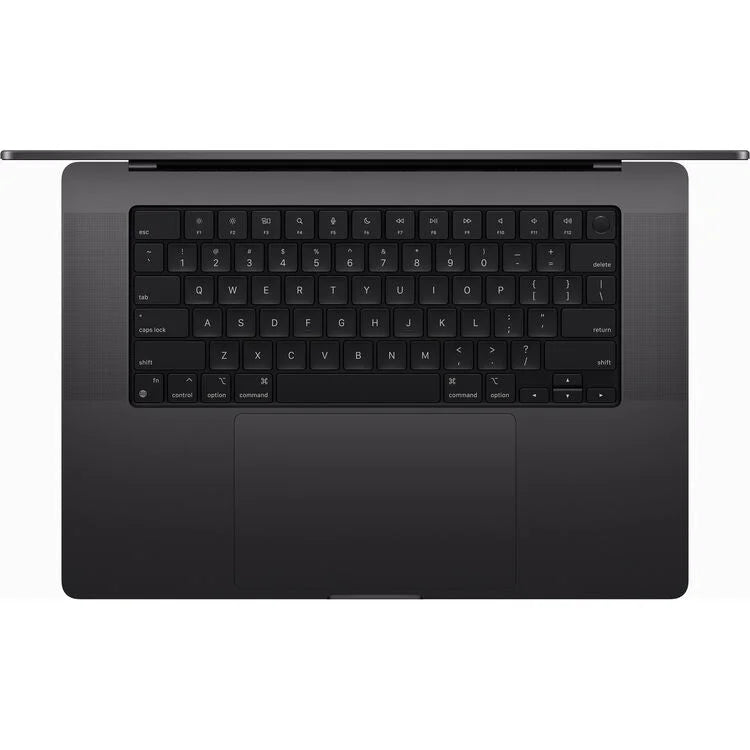 Space Black 16-inch MacBook Pro M3 Pro 18GB 1TB P87113