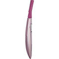 Facial Hair Trimmer with Flexible Head, Wet/Dry, Black T585