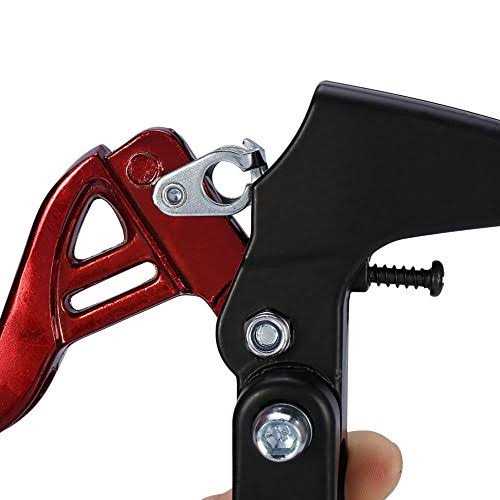 1 Pair Aluminium Alloy Bicycle Brake Lever Handlebar L8599