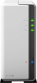 6 bay 2.5" NAS K963