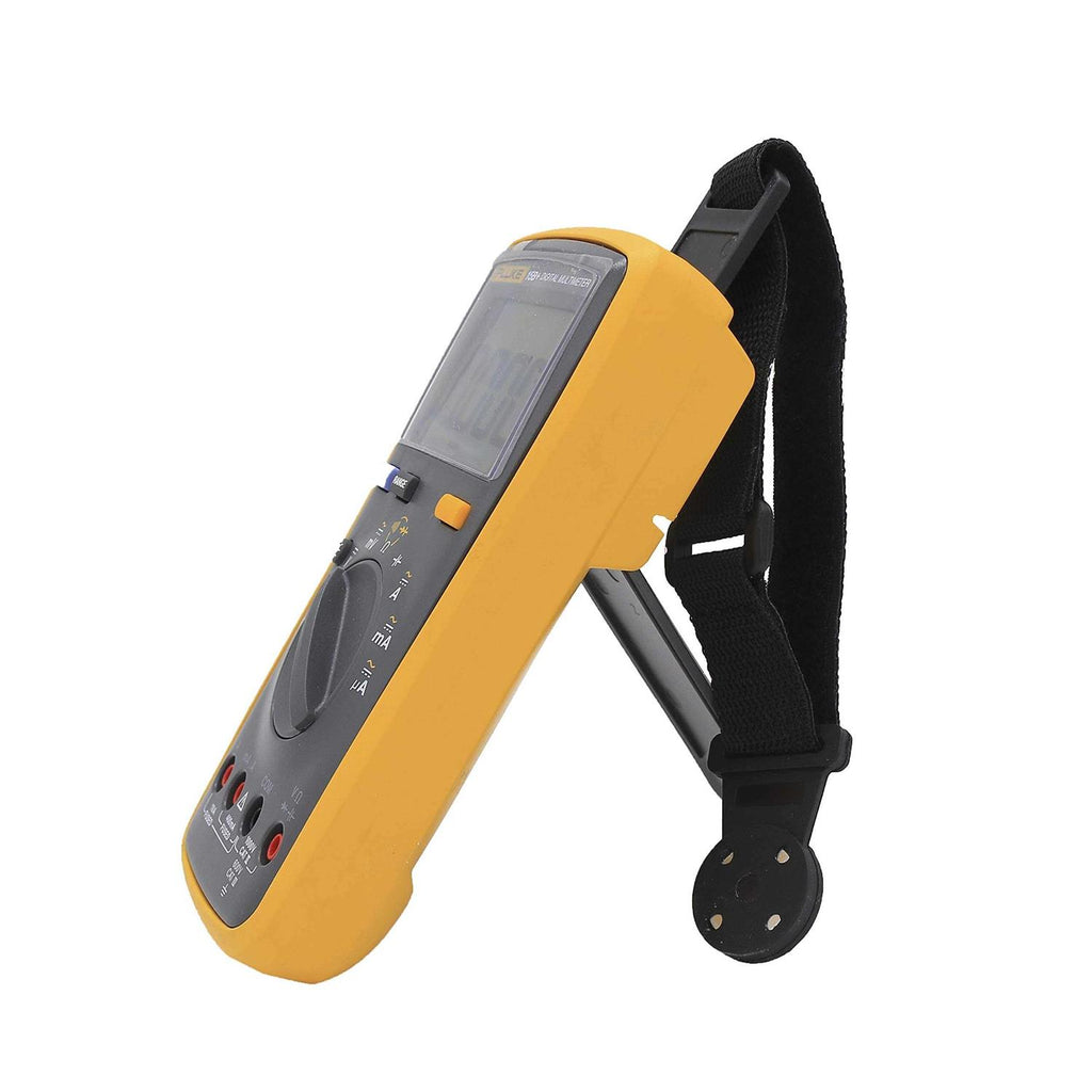 Hanging Loop Strap Magnet Hanger Kit for Multimeter 1 Straps 1 Clips and Magnetic Hanger G619