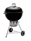 22" Black Charcoal Grill P37054